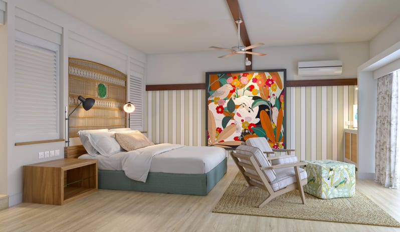 TRA_Couple Suite_3D 01